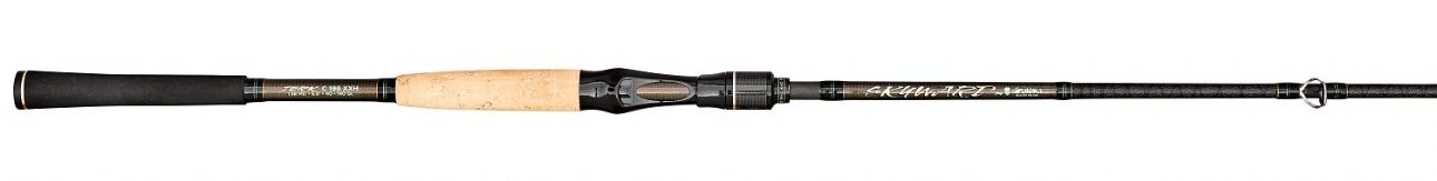 Gunki Skyward Jerk Bait Casting Rods